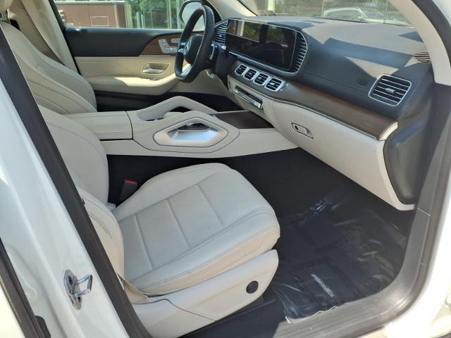 2024 Mercedes-Benz GLS GLS 450 4MATIC