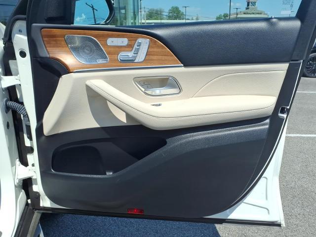 2024 Mercedes-Benz GLS GLS 450 4MATIC