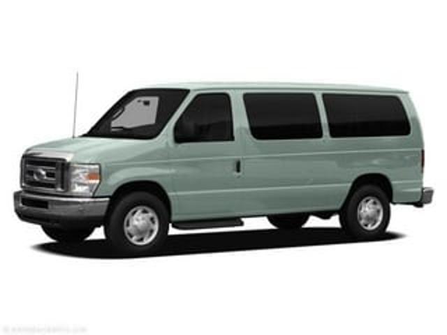 2010 Ford E-350 Super Duty XLT for sale in Kenesaw, NE