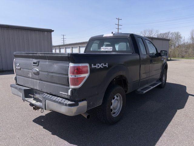 2014 Ford F-150 XL