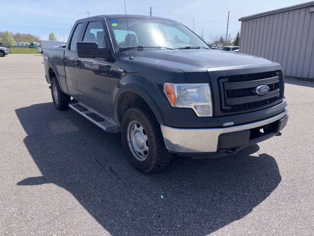 2014 Ford F-150 XL