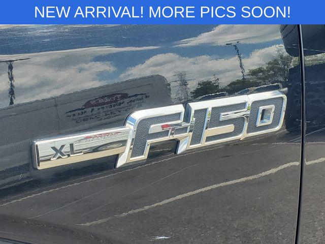 2014 Ford F-150 XL
