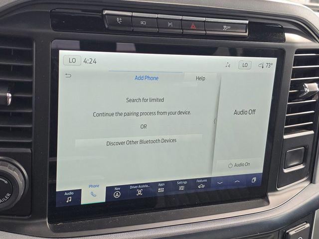 2023 Ford F-150 Limited