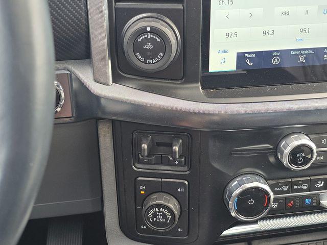 2023 Ford F-150 Limited