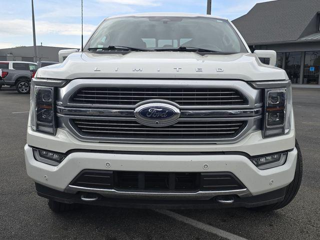 2023 Ford F-150 Limited