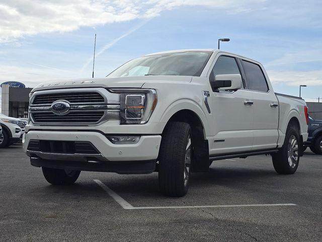 2023 Ford F-150 Limited