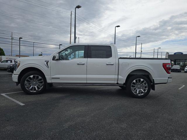 2023 Ford F-150 Limited