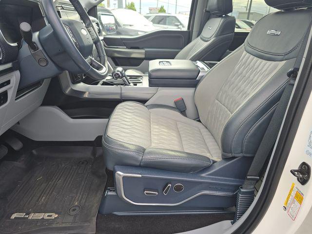 2023 Ford F-150 Limited