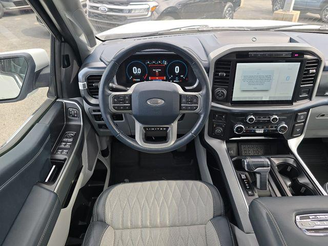 2023 Ford F-150 Limited