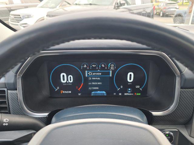2023 Ford F-150 Limited