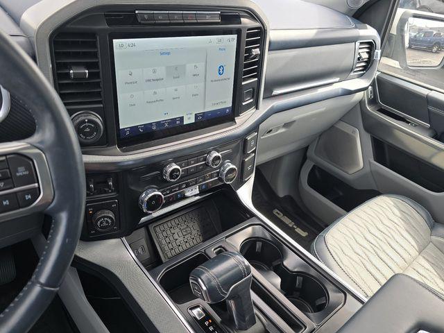2023 Ford F-150 Limited