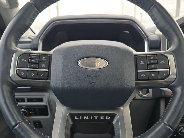 2023 Ford F-150 Limited