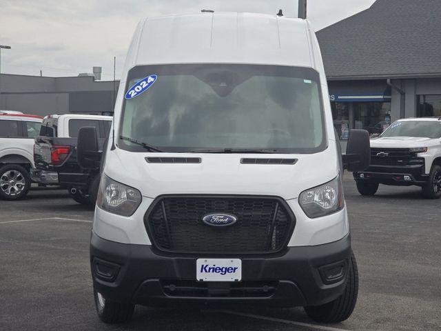 2024 Ford Transit Cargo Van 148 WB High Roof Cargo
