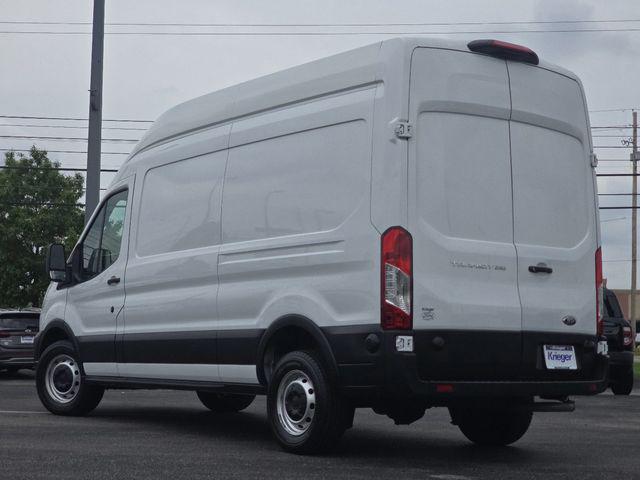 2024 Ford Transit Cargo Van 148 WB High Roof Cargo