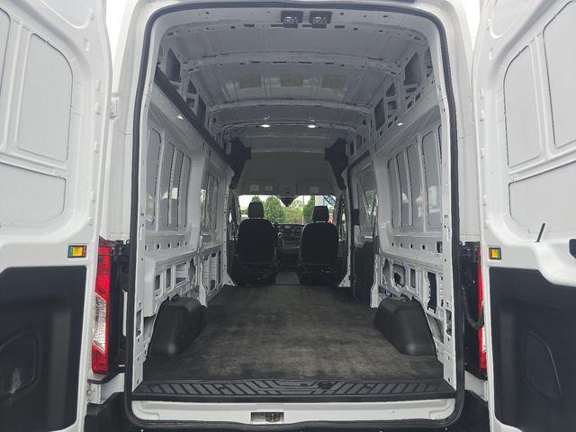 2024 Ford Transit Cargo Van 148 WB High Roof Cargo