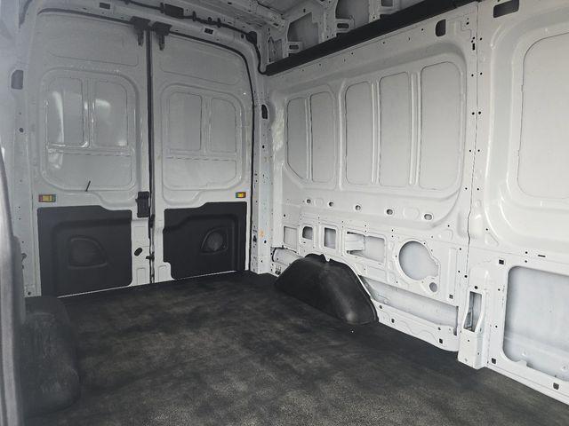 2024 Ford Transit Cargo Van 148 WB High Roof Cargo