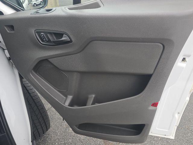 2024 Ford Transit Cargo Van 148 WB High Roof Cargo