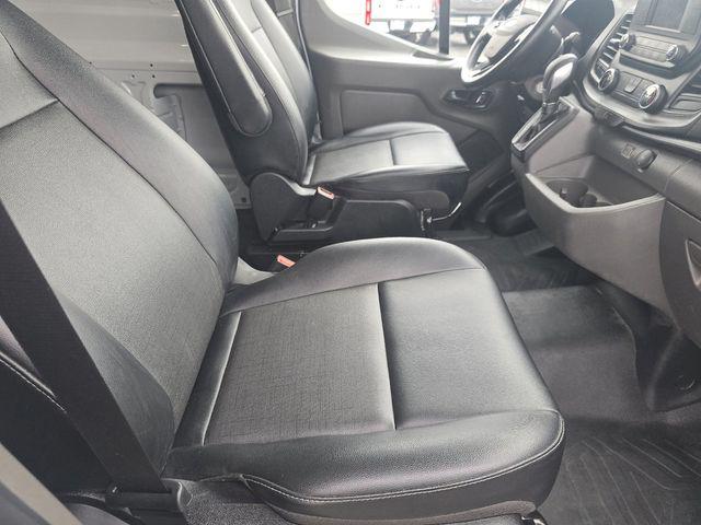 2024 Ford Transit Cargo Van 148 WB High Roof Cargo