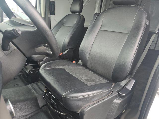 2024 Ford Transit Cargo Van 148 WB High Roof Cargo