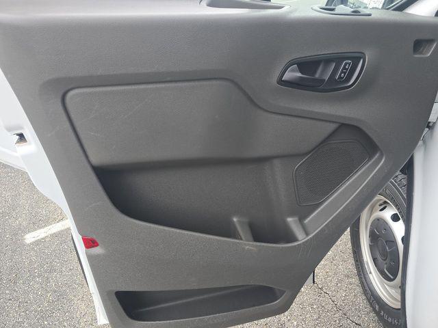 2024 Ford Transit Cargo Van 148 WB High Roof Cargo