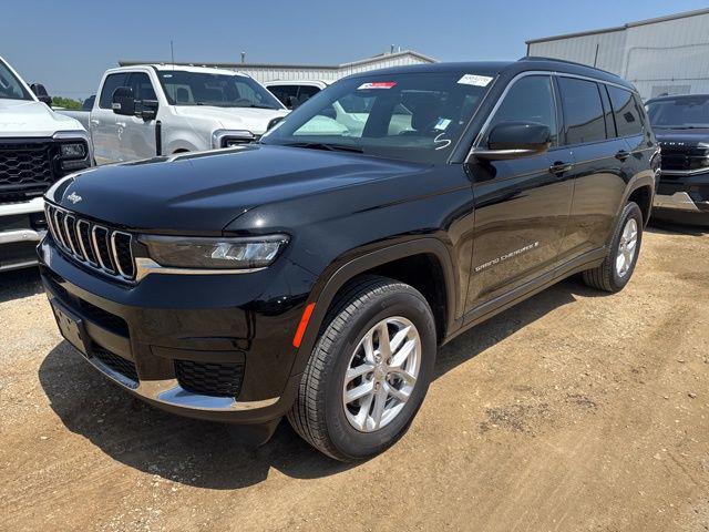 2025 Jeep Grand Cherokee L Laredo X 4x4 for sale in Whitesboro, TX