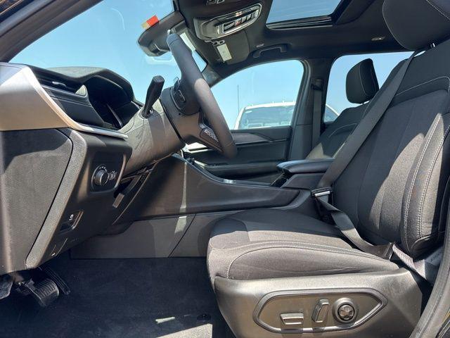 2025 Jeep Grand Cherokee L Laredo X 4x4