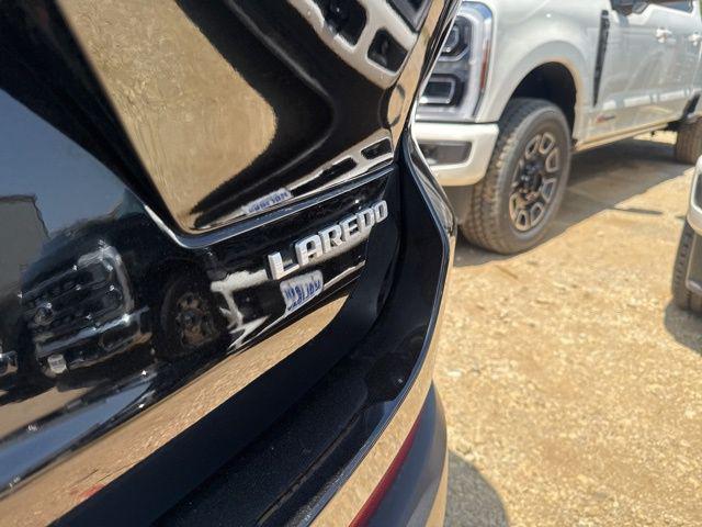 2025 Jeep Grand Cherokee L Laredo X 4x4