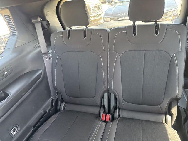 2025 Jeep Grand Cherokee L Laredo X 4x4