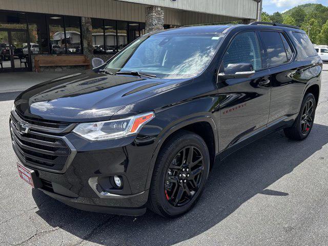 2021 Chevrolet Traverse AWD Premier for sale in Hayesville, NC