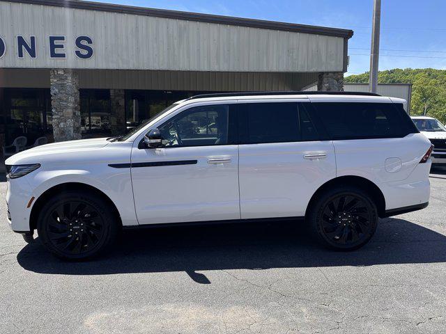 2025 Lincoln Navigator Reserve for sale in Hayesville, NC