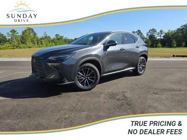 2025 Lexus NX Premium for sale in St. Augustine, FL