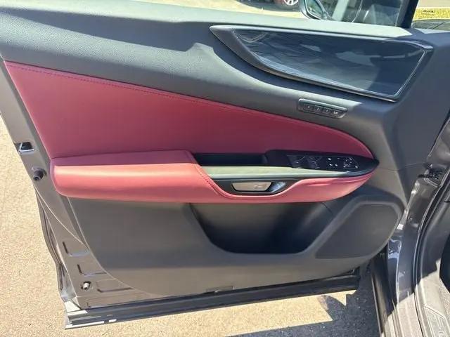 2025 Lexus NX Premium