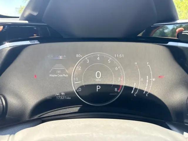 2025 Lexus NX Premium