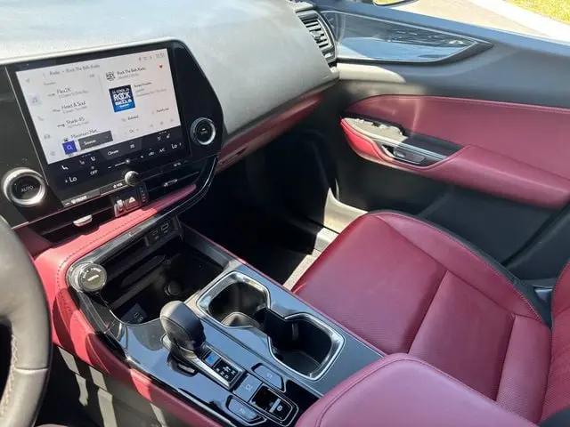 2025 Lexus NX Premium