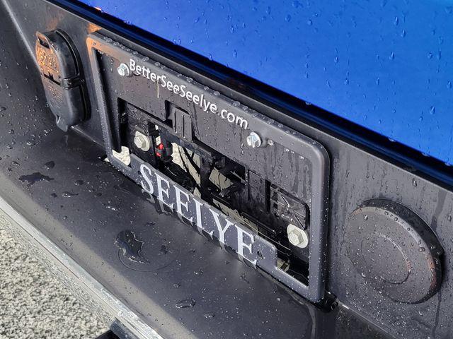 2025 Chevrolet Silverado 1500 4WD Double Cab Standard Bed LT with 2FT