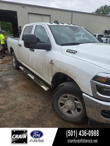 2025 Ram 2500 Tradesman Crew Cab 4x4 6'4" Box for sale in Little Rock, AR