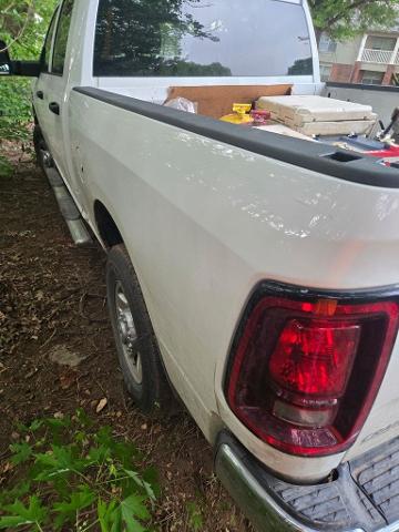 2025 Ram 2500 Tradesman Crew Cab 4x4 6'4" Box