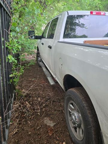2025 Ram 2500 Tradesman Crew Cab 4x4 6'4" Box