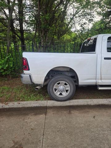 2025 Ram 2500 Tradesman Crew Cab 4x4 6'4" Box