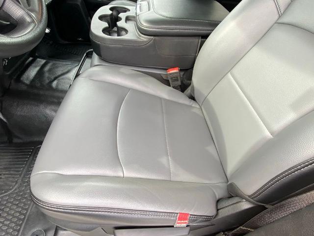2025 Ram 2500 Tradesman Crew Cab 4x4 6'4" Box