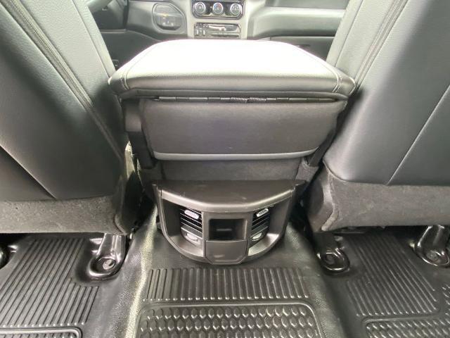 2025 Ram 2500 Tradesman Crew Cab 4x4 6'4" Box