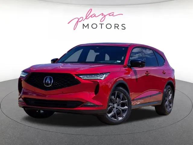 2022 Acura MDX A-SPEC Package for sale in Creve Coeur, MO