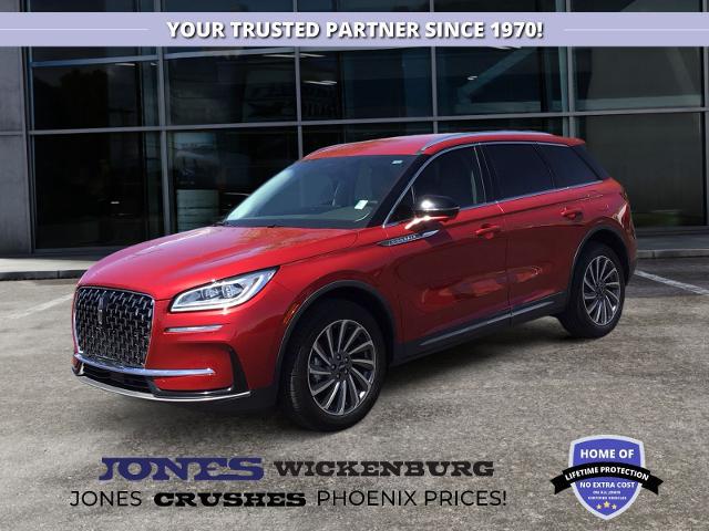2024 Lincoln Corsair Reserve for sale in Wickenburg, AZ