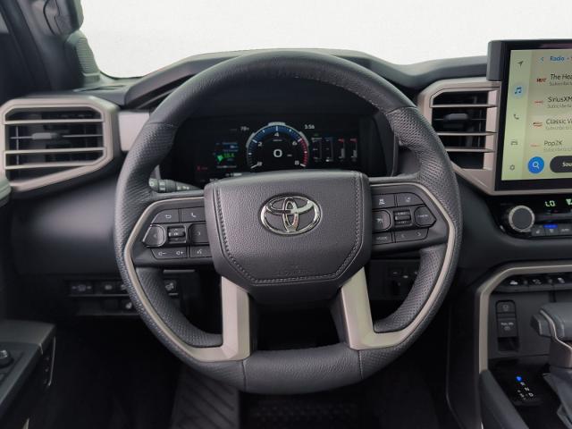 2025 Toyota Sequoia Limited