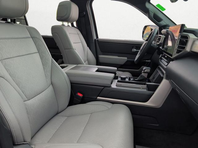 2025 Toyota Sequoia Limited