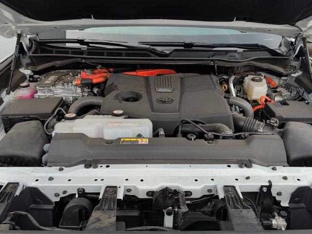 2025 Toyota Sequoia Limited