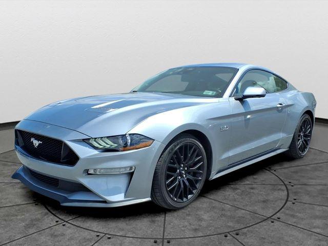 2021 Ford Mustang GT Premium Fastback for sale in Martinsburg, WV