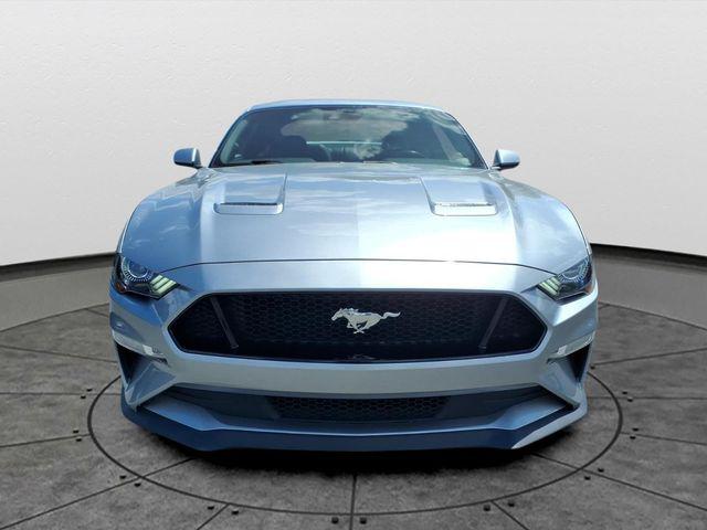 2021 Ford Mustang GT Premium Fastback