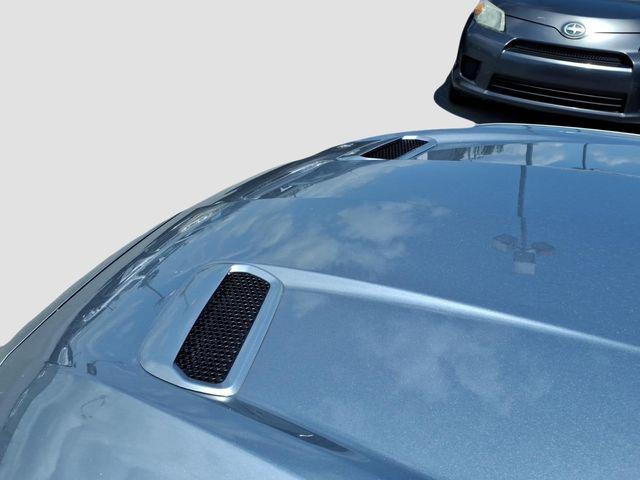 2021 Ford Mustang GT Premium Fastback