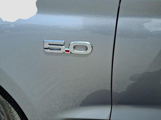 2021 Ford Mustang GT Premium Fastback